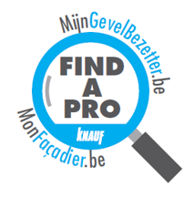Find a pro by Knauf